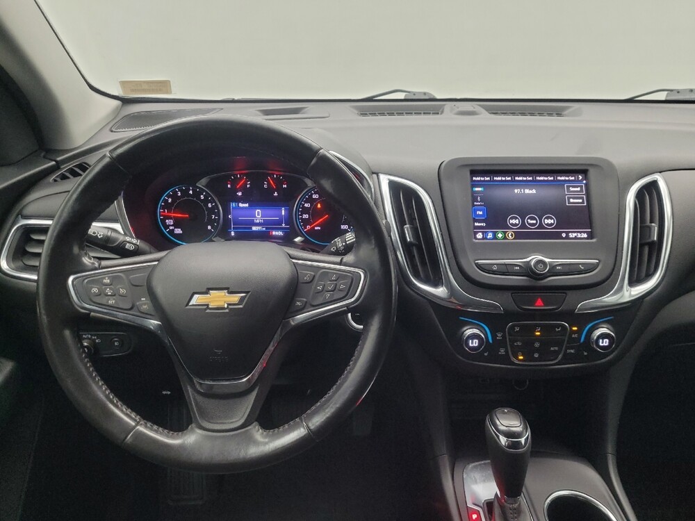 2020 Chevrolet Equinox in Indianapolis, IN 46219 - 18126440 22