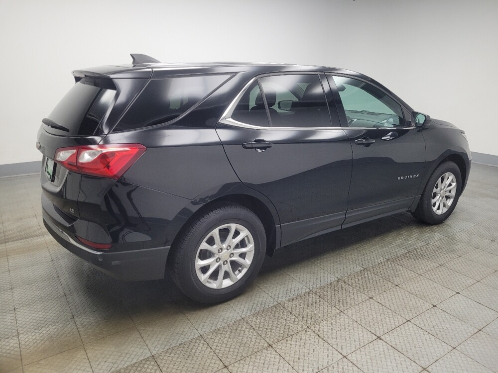 2020 Chevrolet Equinox in Indianapolis, IN 46219 - 18126440 9