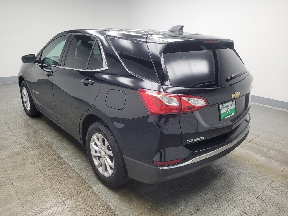 2020 Chevrolet Equinox in Indianapolis, IN 46219 - 18126440 5