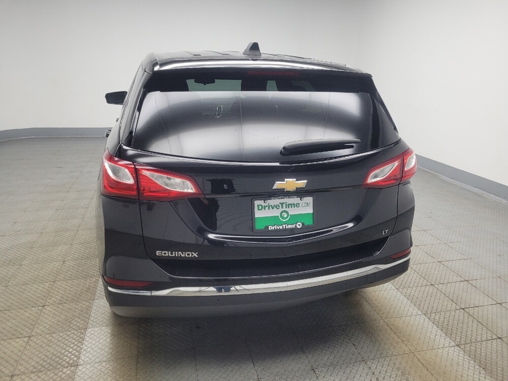 2020 Chevrolet Equinox in Indianapolis, IN 46219 - 18126440 6