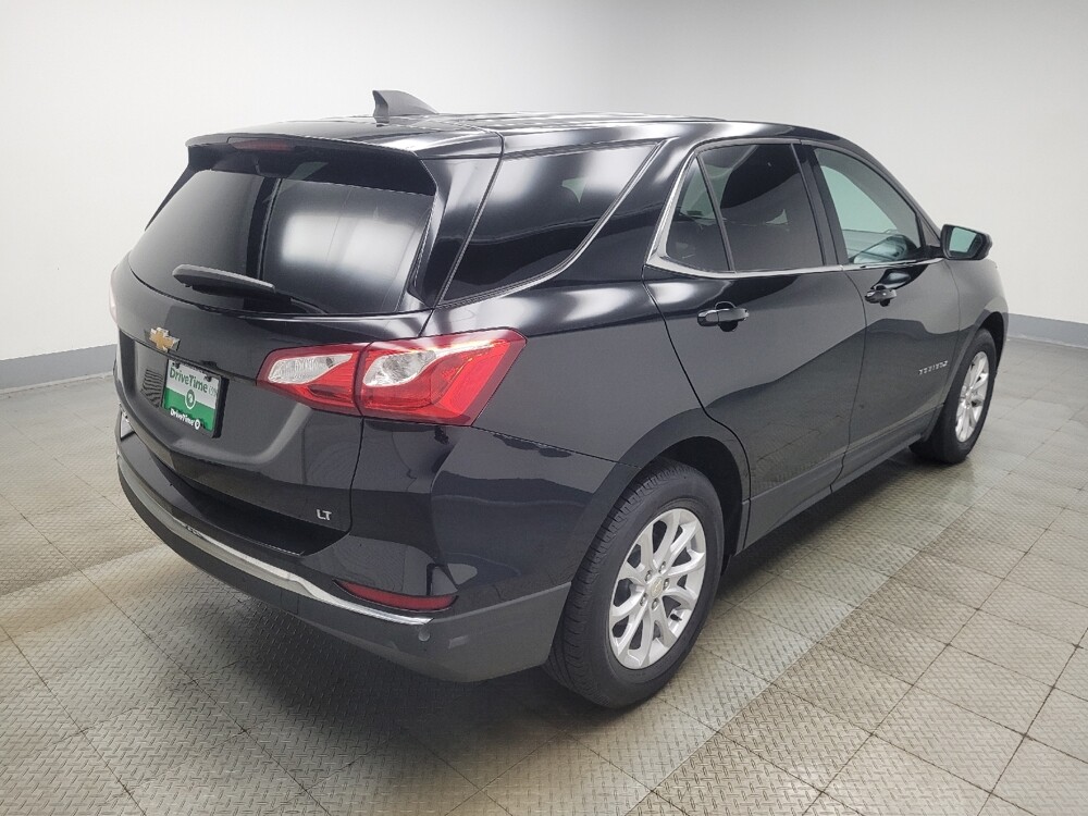 2020 Chevrolet Equinox in Indianapolis, IN 46219 - 18126440 10
