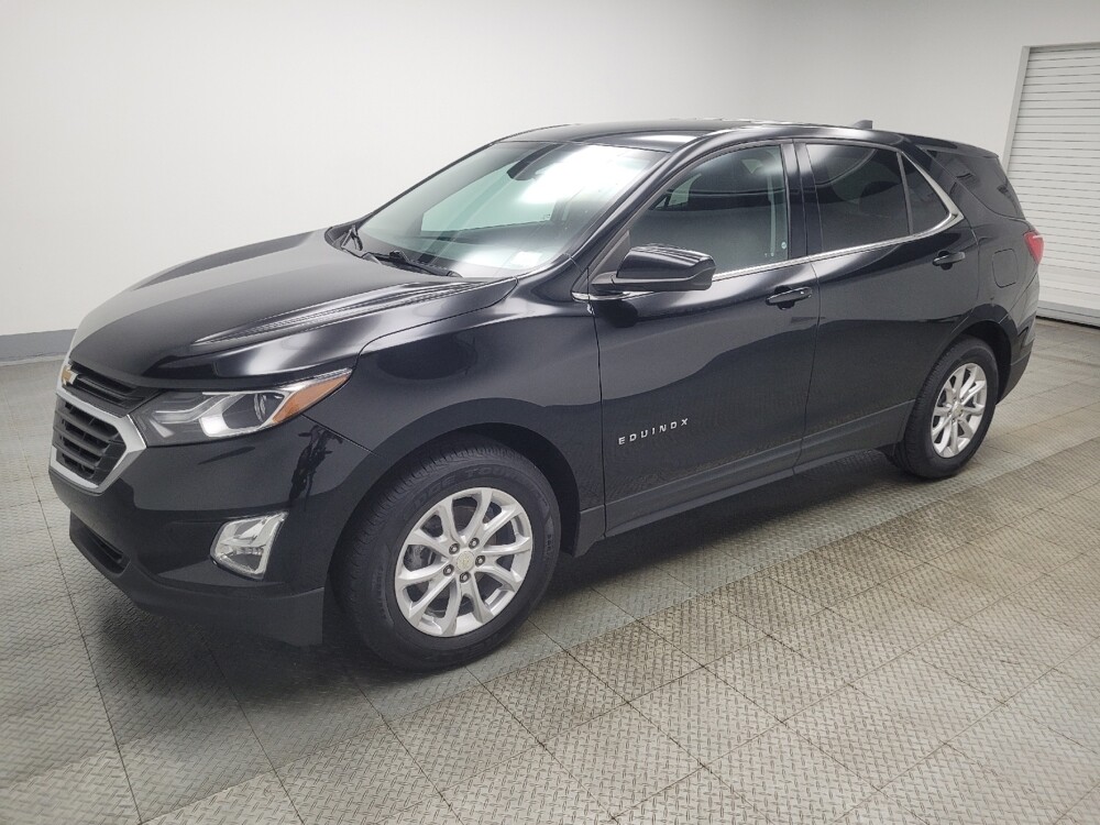 2020 Chevrolet Equinox in Indianapolis, IN 46219 - 18126440 2