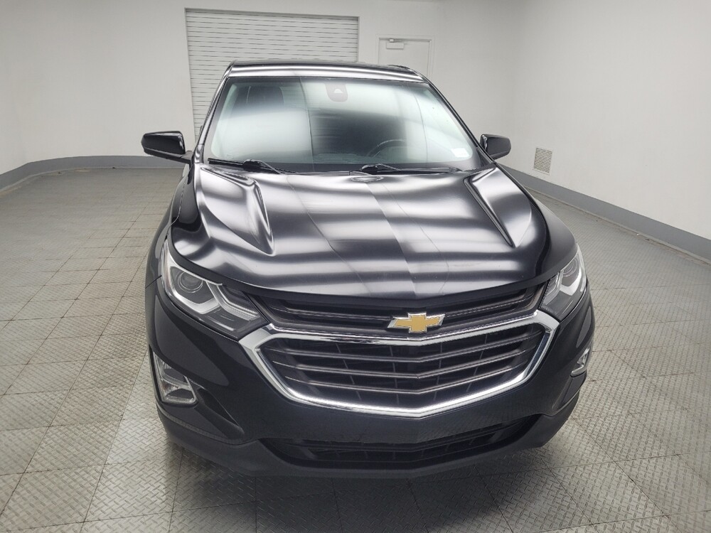 2020 Chevrolet Equinox in Indianapolis, IN 46219 - 18126440 14