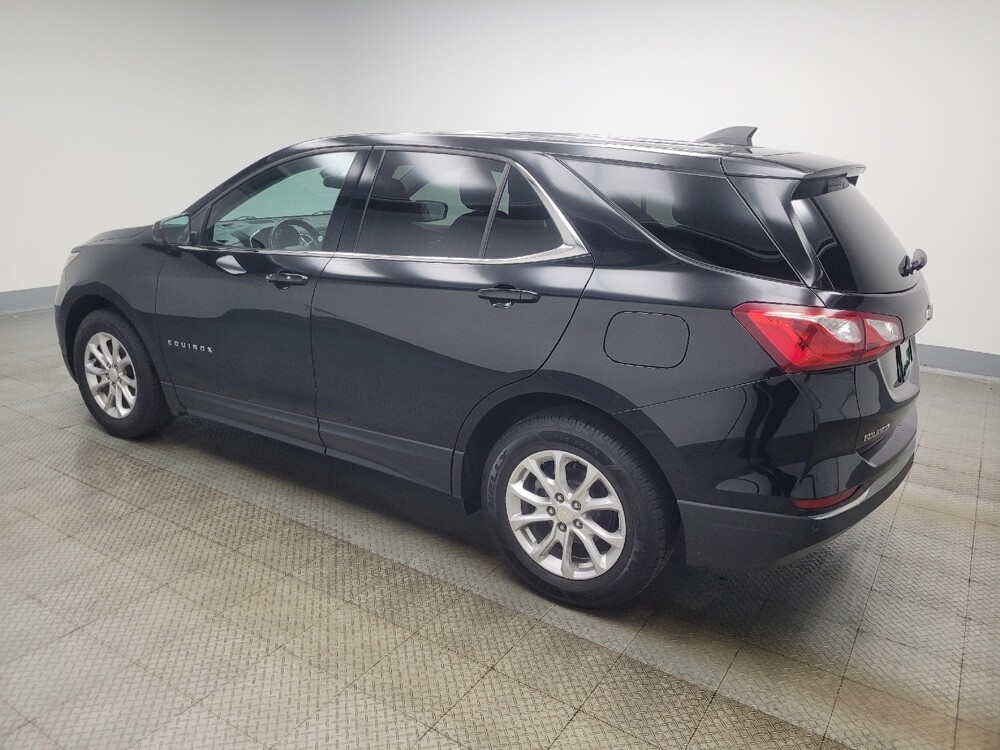 2020 Chevrolet Equinox in Indianapolis, IN 46219 - 18126440 3