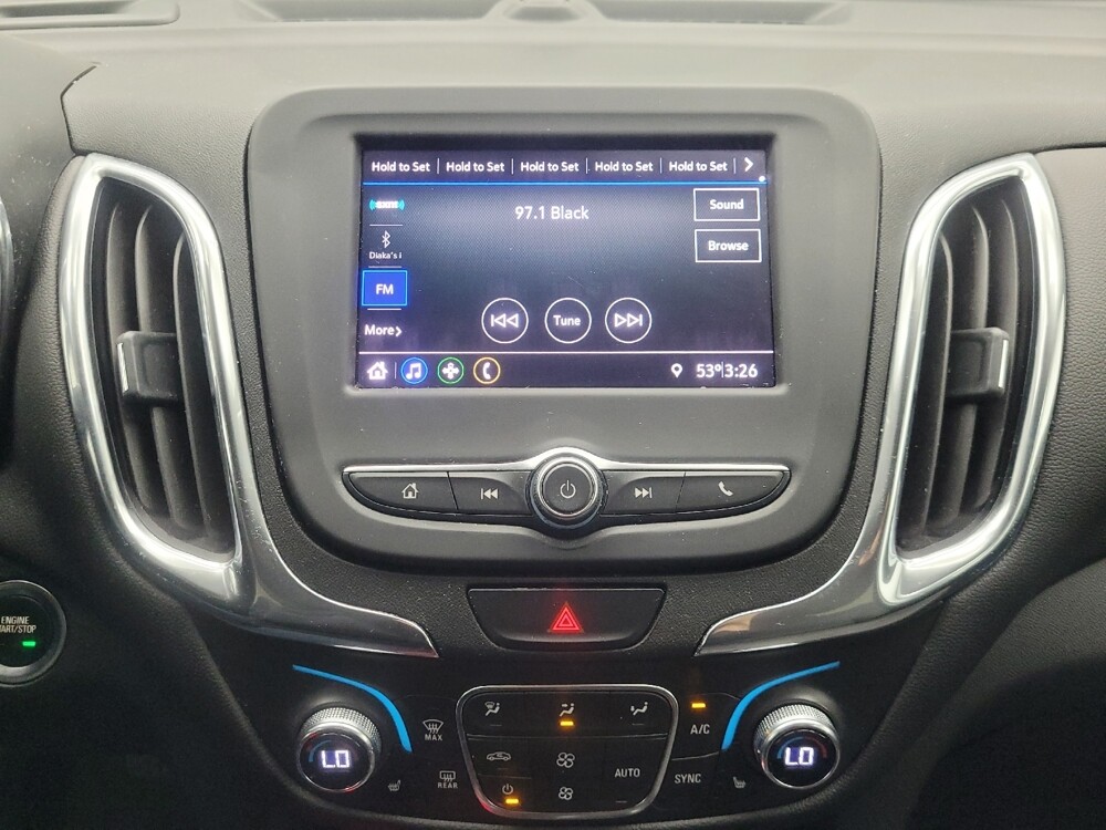 2020 Chevrolet Equinox in Indianapolis, IN 46219 - 18126440 25