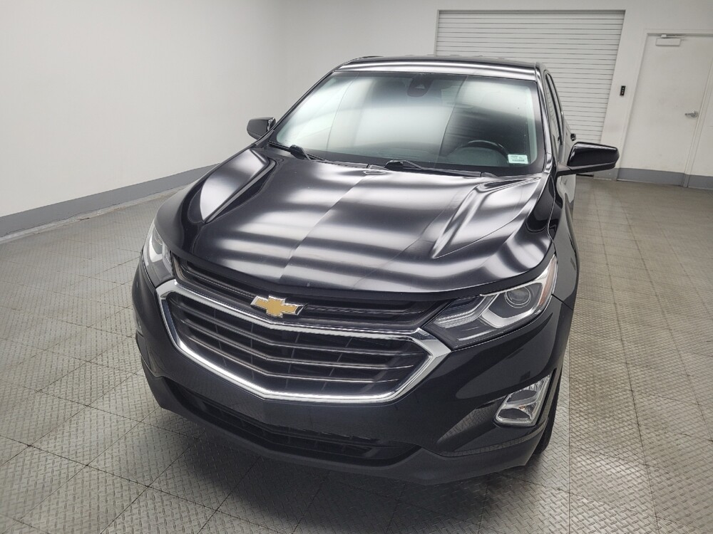 2020 Chevrolet Equinox in Indianapolis, IN 46219 - 18126440 15