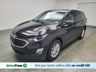 2020 Chevrolet Equinox in Indianapolis, IN 46219