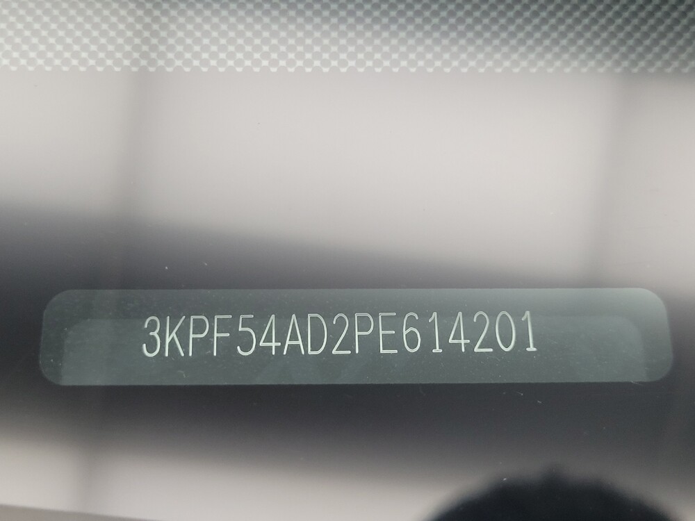 2023 Kia Forte in Ft Wayne, IN 46805 - 18126441 33