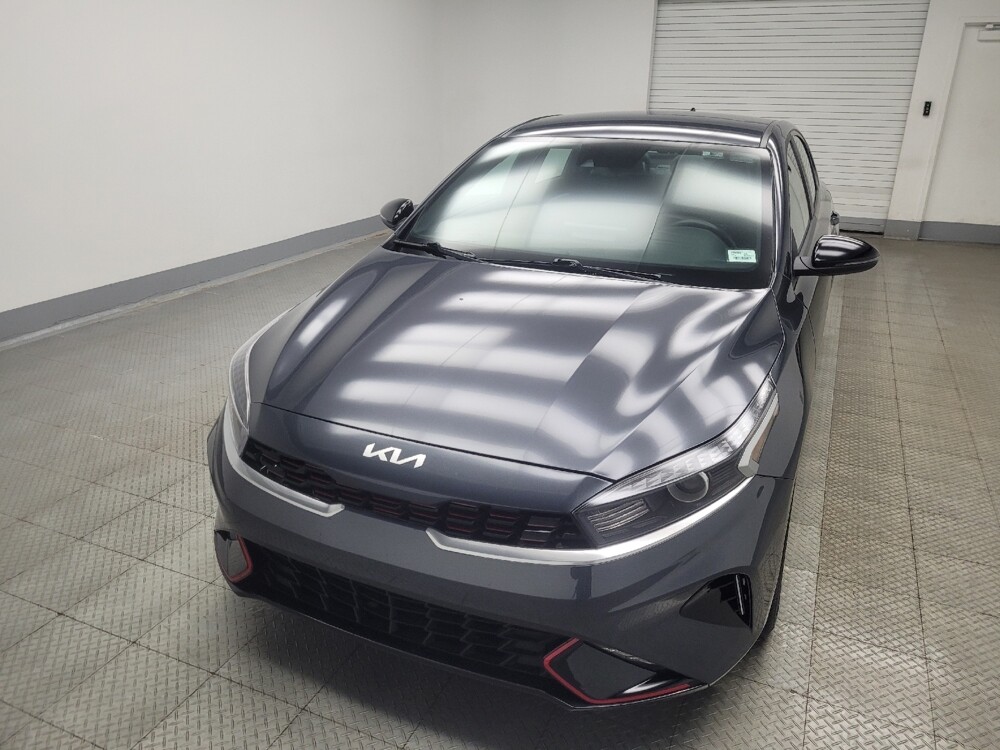 2023 Kia Forte in Ft Wayne, IN 46805 - 18126441 15