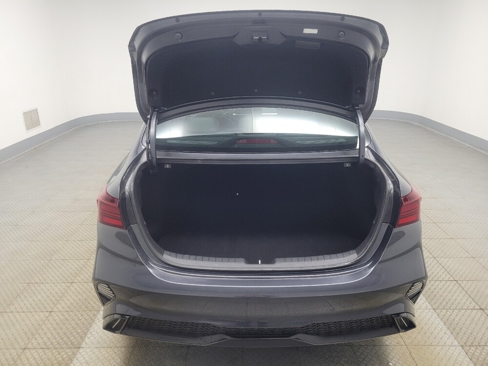 2023 Kia Forte in Ft Wayne, IN 46805 - 18126441 29