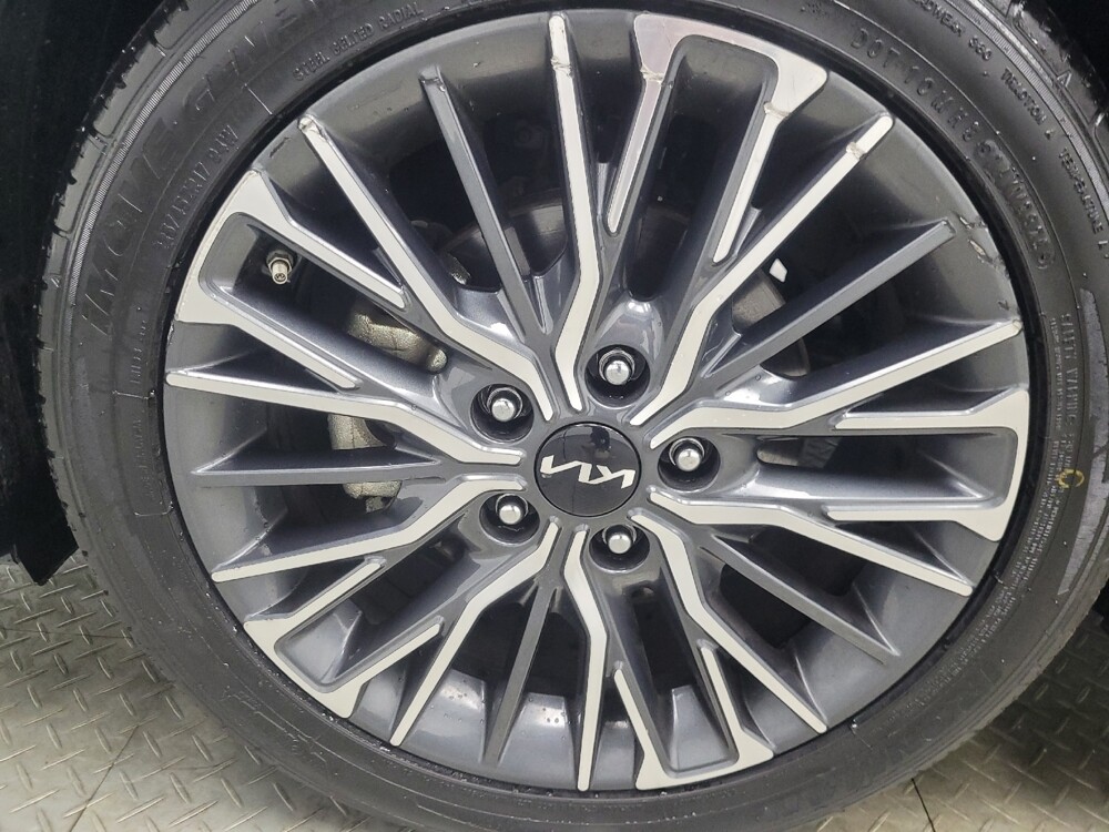 2023 Kia Forte in Ft Wayne, IN 46805 - 18126441 31