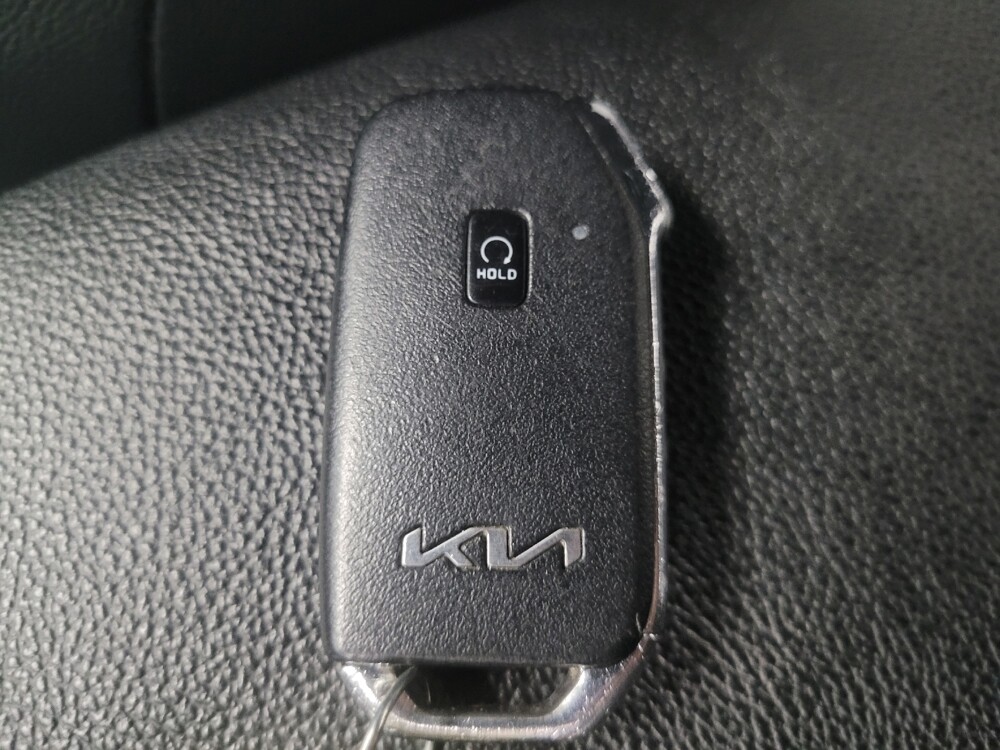 2023 Kia Forte in Ft Wayne, IN 46805 - 18126441 32