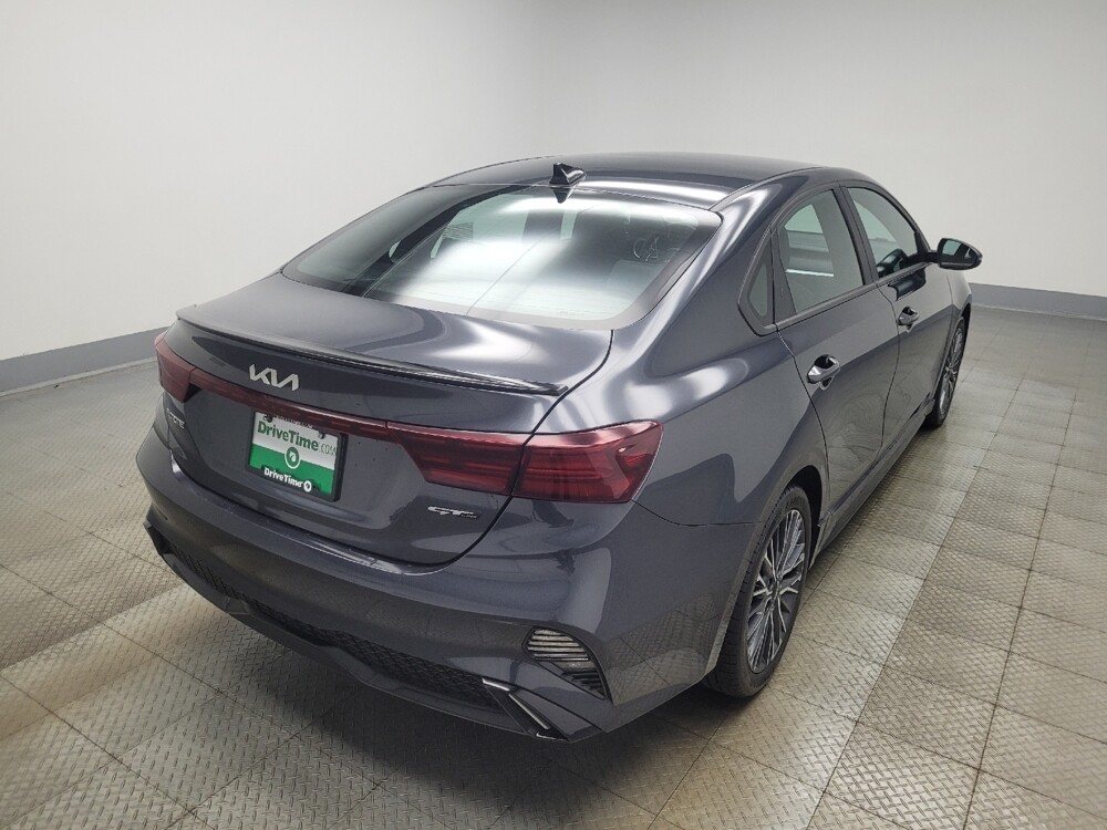 2023 Kia Forte in Ft Wayne, IN 46805 - 18126441 9