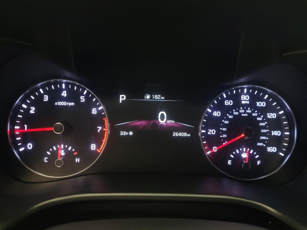 2023 Kia Forte in Ft Wayne, IN 46805 - 18126441 23