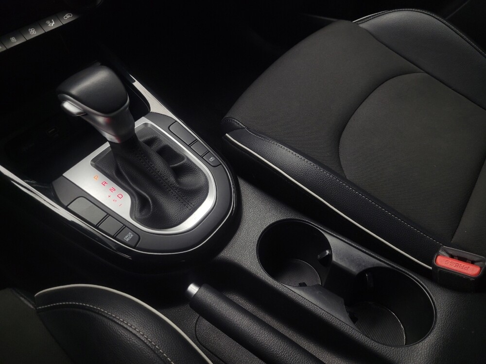 2023 Kia Forte in Ft Wayne, IN 46805 - 18126441 26