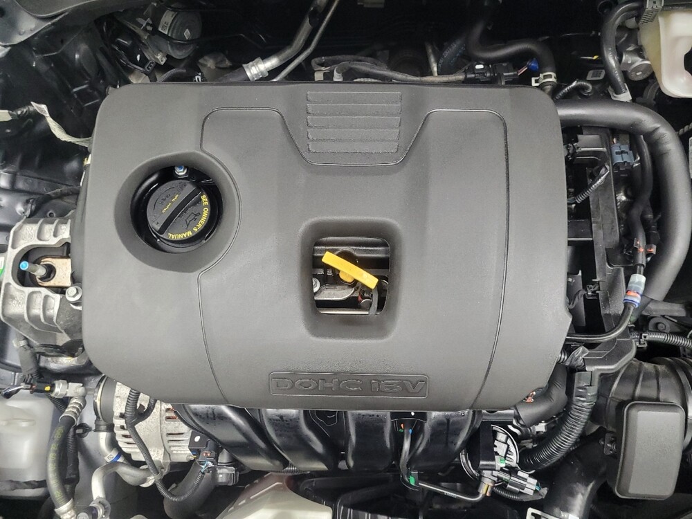 2023 Kia Forte in Ft Wayne, IN 46805 - 18126441 30