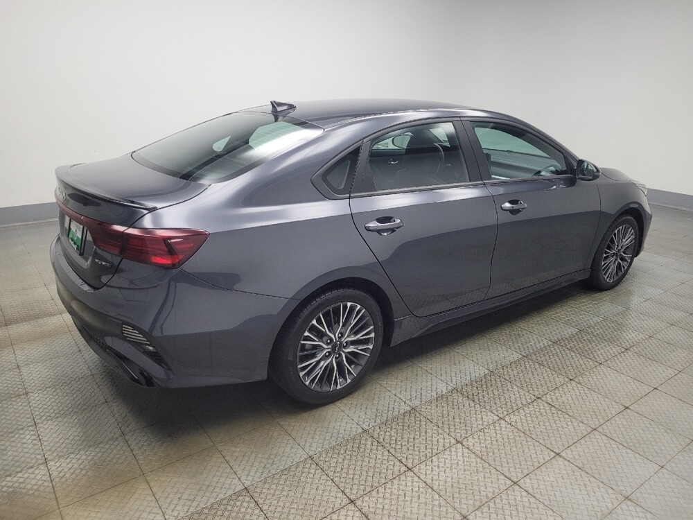 2023 Kia Forte in Ft Wayne, IN 46805 - 18126441 10