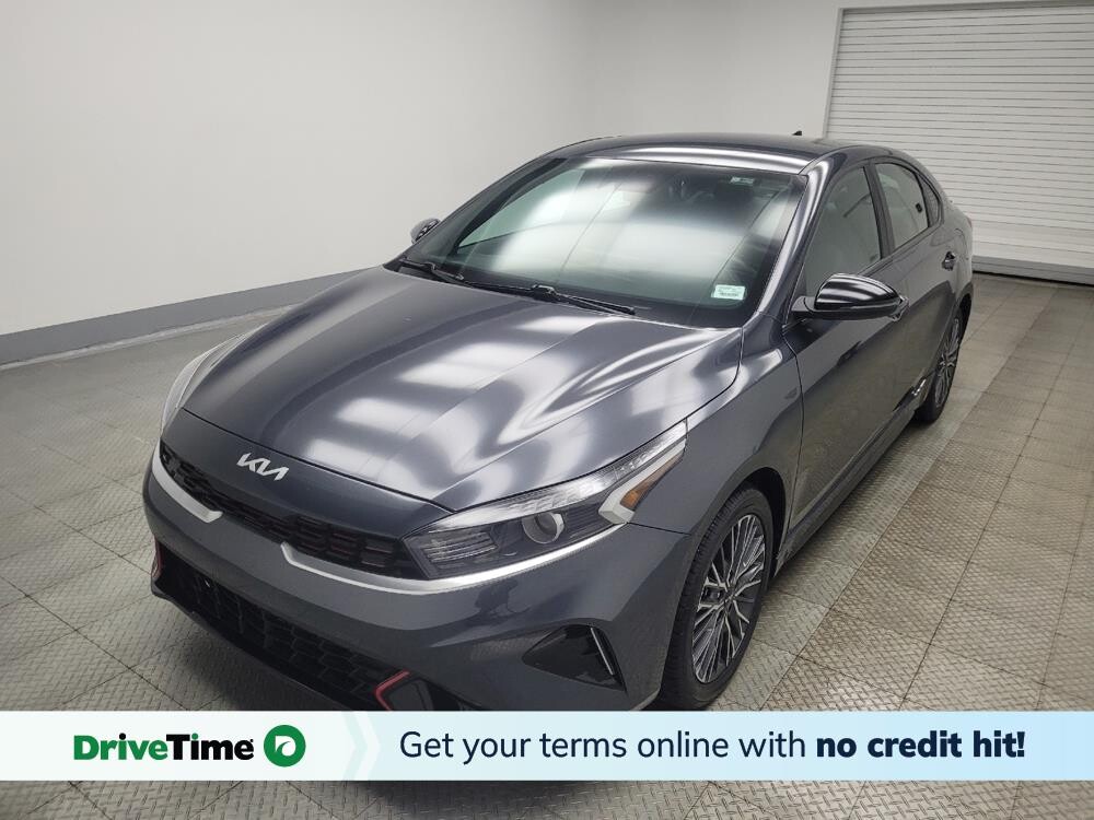 2023 Kia Forte in Ft Wayne, IN 46805 - 18126441