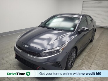 2023 Kia Forte in Ft Wayne, IN 46805