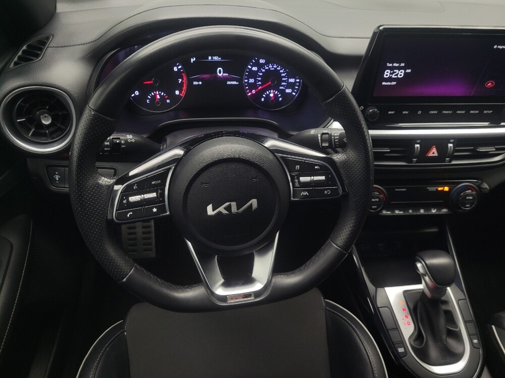 2023 Kia Forte in Ft Wayne, IN 46805 - 18126441 22