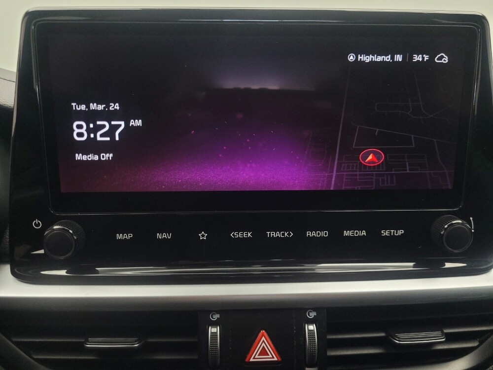 2023 Kia Forte in Ft Wayne, IN 46805 - 18126441 25