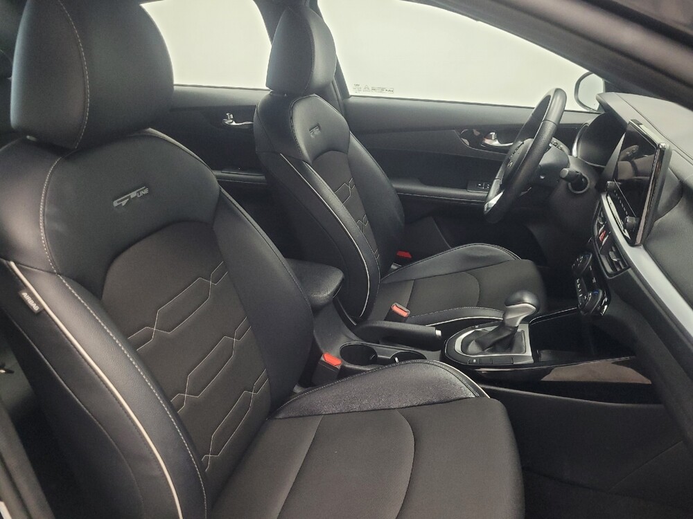 2023 Kia Forte in Ft Wayne, IN 46805 - 18126441 21