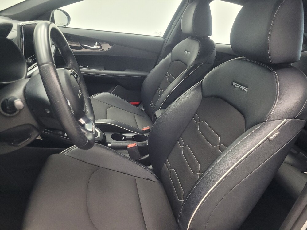 2023 Kia Forte in Ft Wayne, IN 46805 - 18126441 17