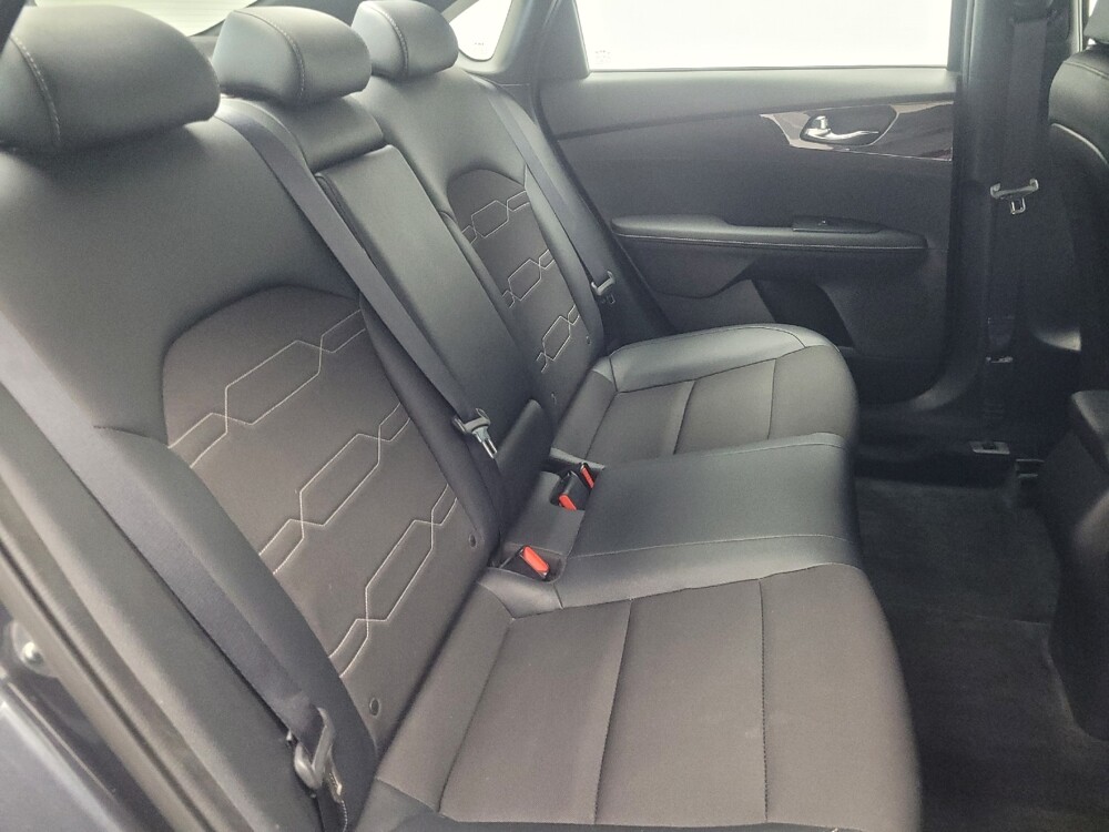 2023 Kia Forte in Ft Wayne, IN 46805 - 18126441 19