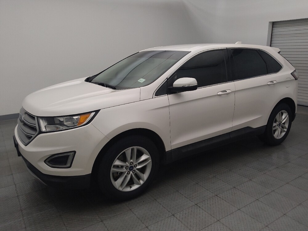 2017 Ford Edge in Houston, TX 77034 - 18126442 2