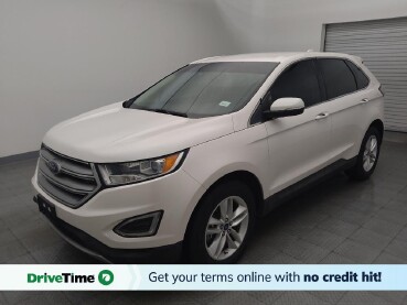 2017 Ford Edge in Houston, TX 77034