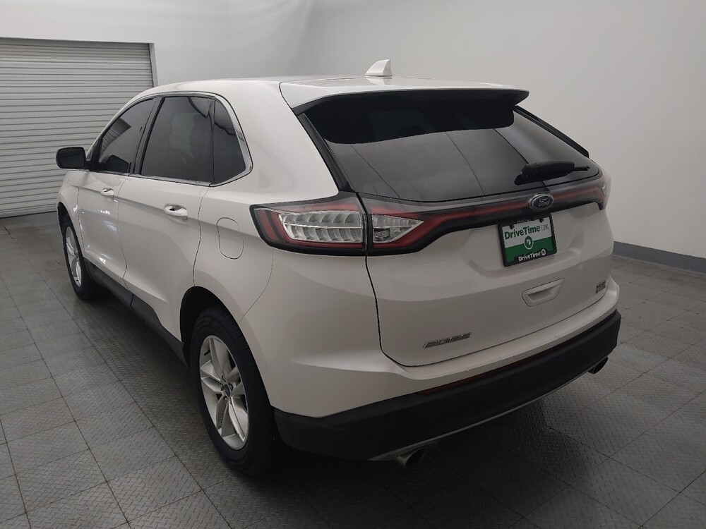 2017 Ford Edge in Houston, TX 77034 - 18126442 5