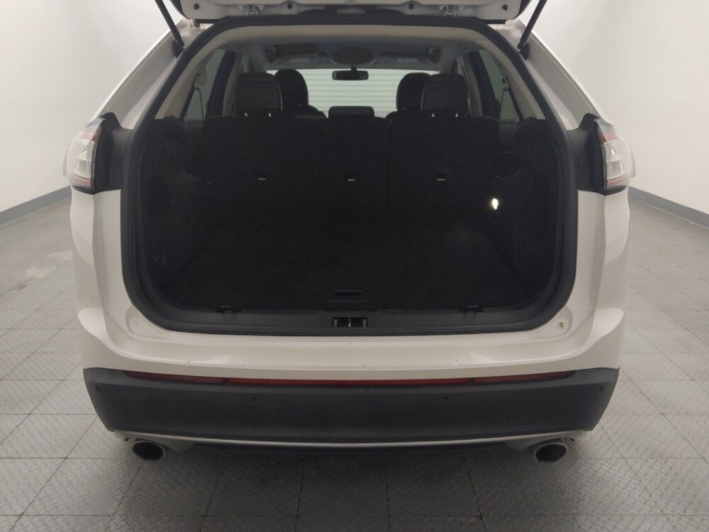 2017 Ford Edge in Houston, TX 77034 - 18126442 29