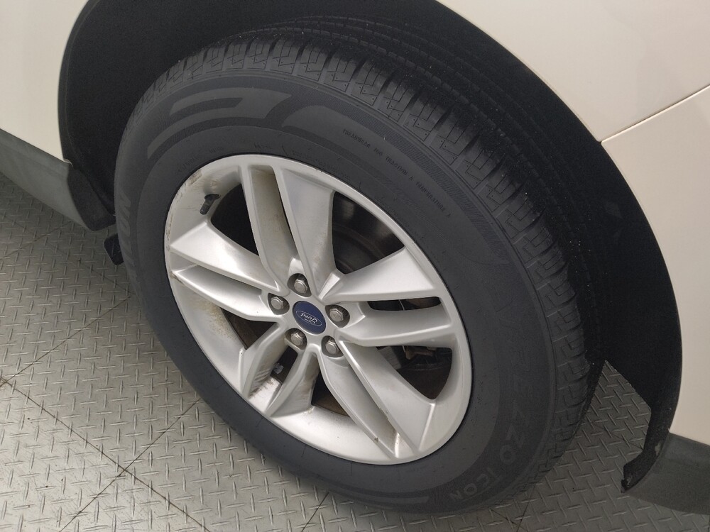 2017 Ford Edge in Houston, TX 77034 - 18126442 31