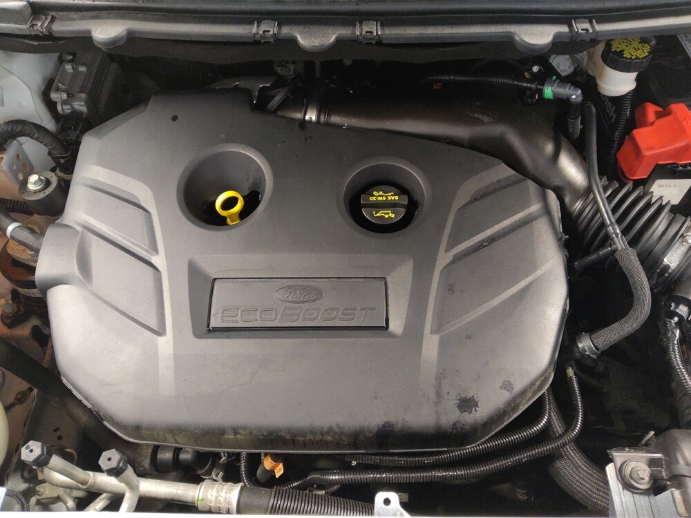 2017 Ford Edge in Houston, TX 77034 - 18126442 30