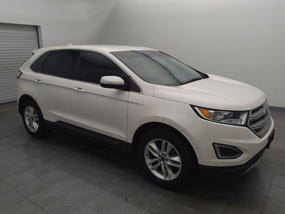 2017 Ford Edge in Houston, TX 77034 - 18126442 11