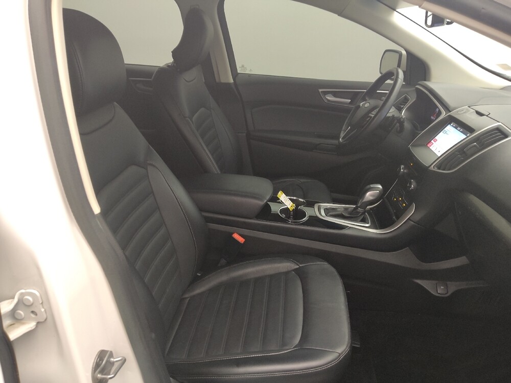 2017 Ford Edge in Houston, TX 77034 - 18126442 21