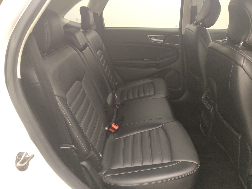 2017 Ford Edge in Houston, TX 77034 - 18126442 19