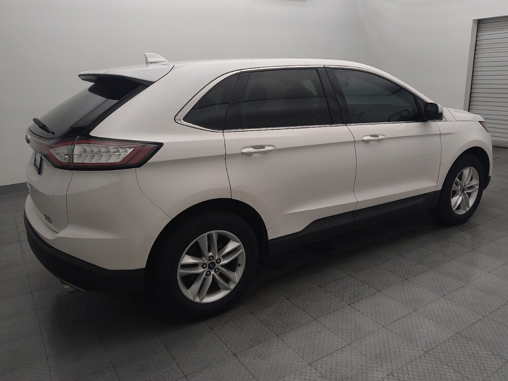 2017 Ford Edge in Houston, TX 77034 - 18126442 10