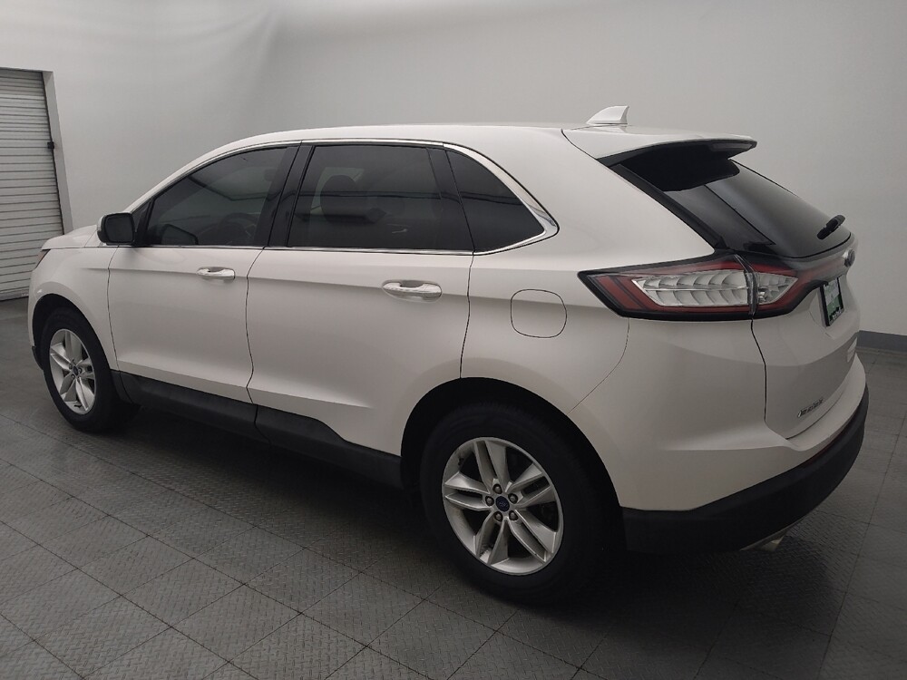 2017 Ford Edge in Houston, TX 77034 - 18126442 3