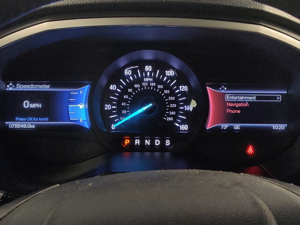 2017 Ford Edge in Houston, TX 77034 - 18126442 23