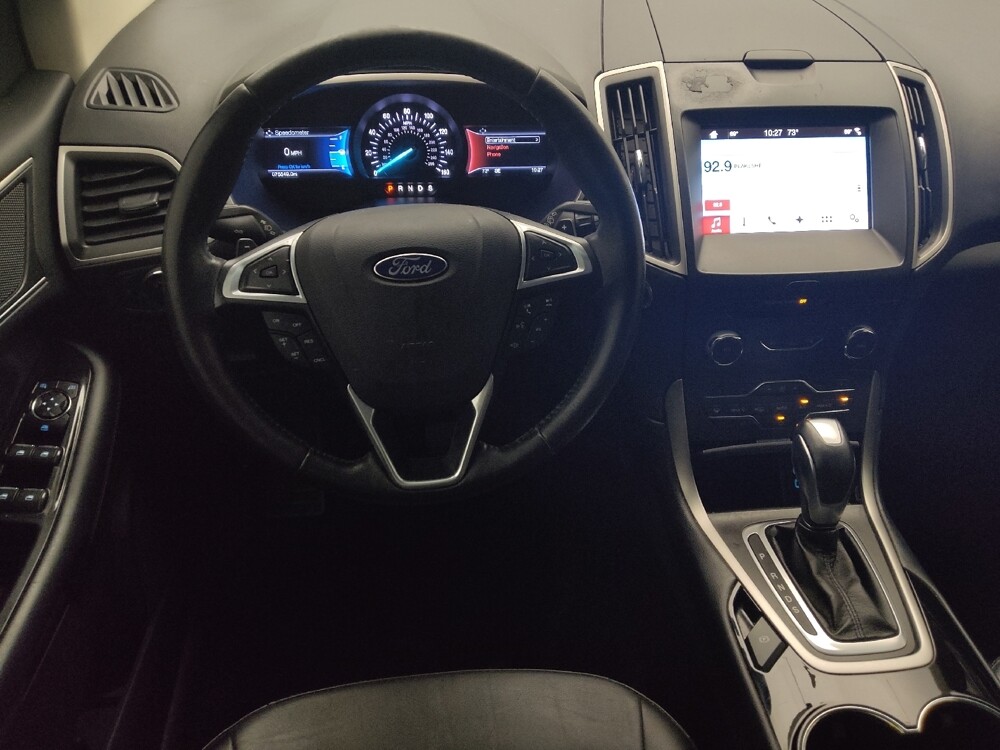 2017 Ford Edge in Houston, TX 77034 - 18126442 22