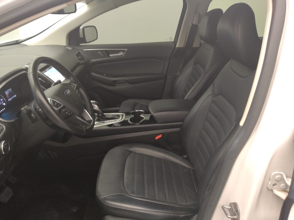 2017 Ford Edge in Houston, TX 77034 - 18126442 17