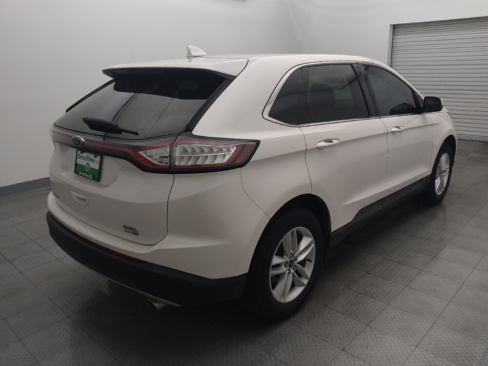 2017 Ford Edge in Houston, TX 77034 - 18126442 9