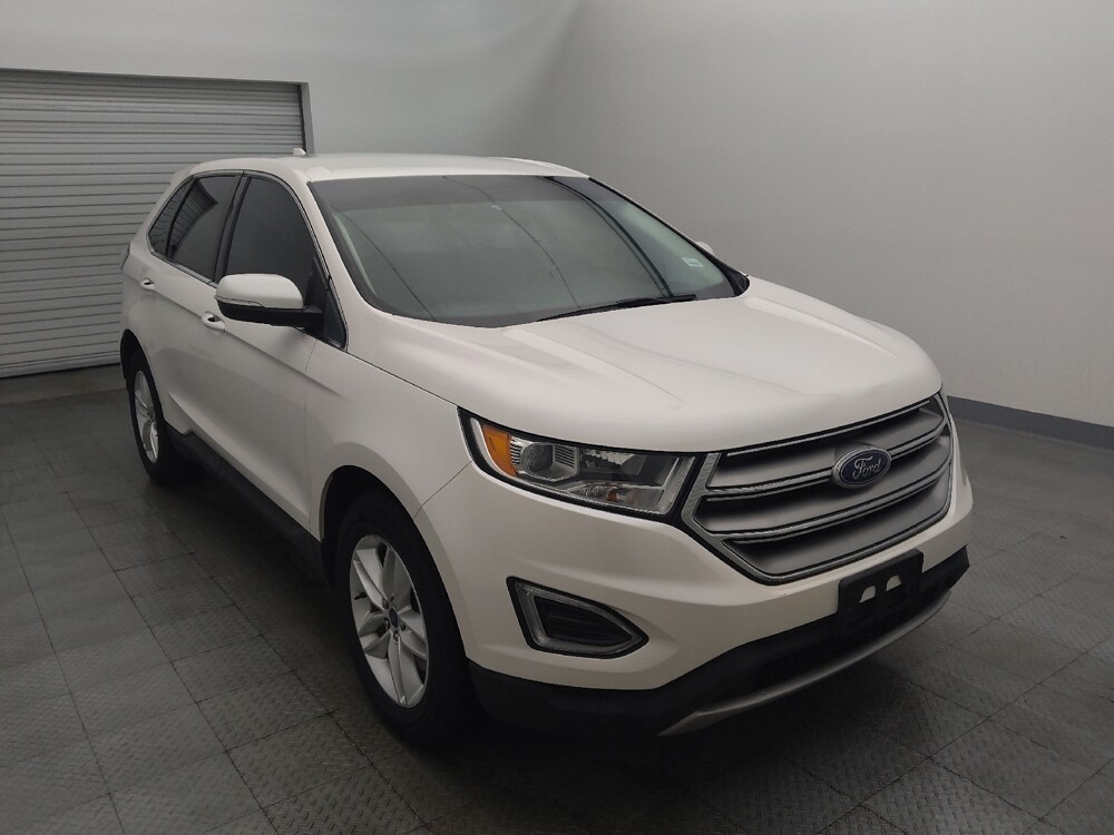 2017 Ford Edge in Houston, TX 77034 - 18126442 13