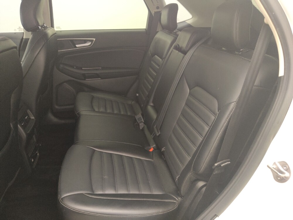 2017 Ford Edge in Houston, TX 77034 - 18126442 18