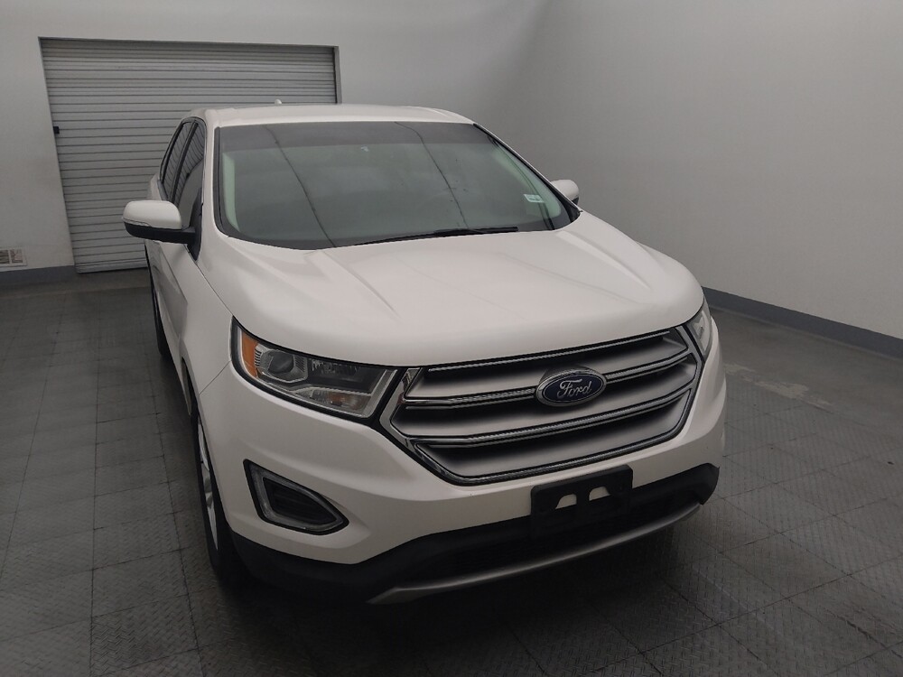 2017 Ford Edge in Houston, TX 77034 - 18126442 14