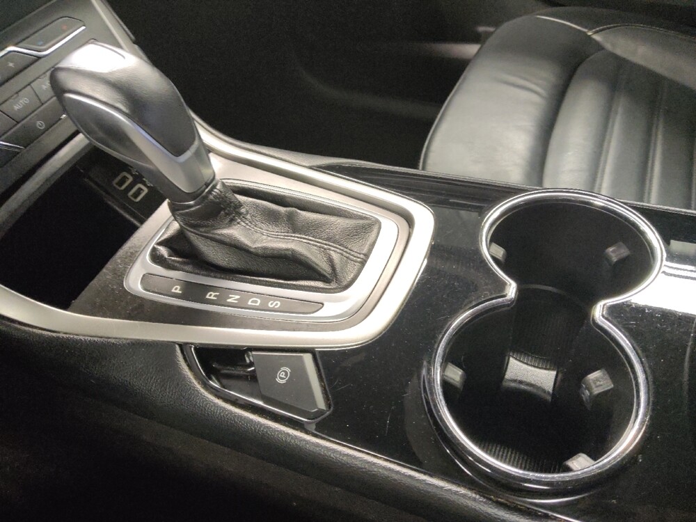 2017 Ford Edge in Houston, TX 77034 - 18126442 26