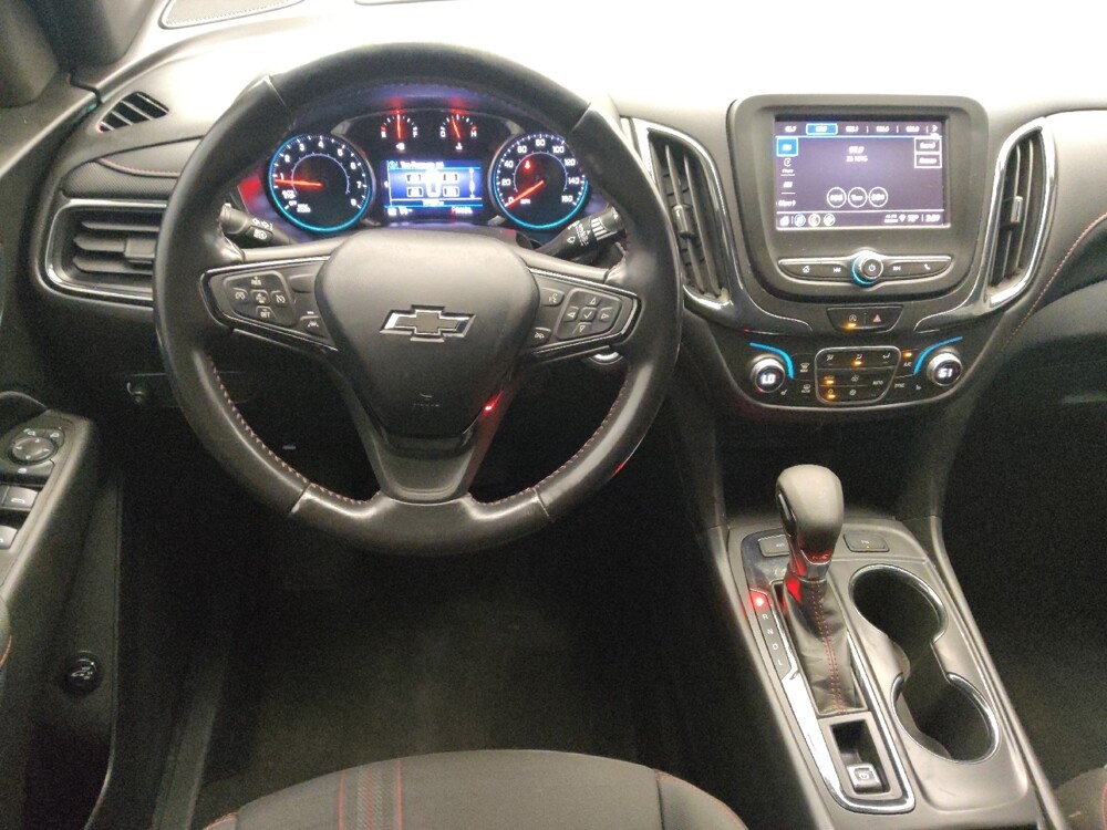 2022 Chevrolet Equinox in Temple, TX 76502 - 18126443 22