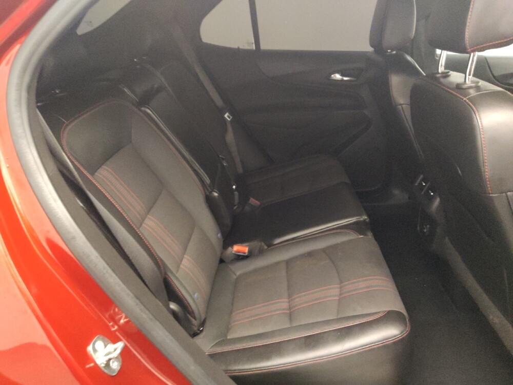 2022 Chevrolet Equinox in Temple, TX 76502 - 18126443 19