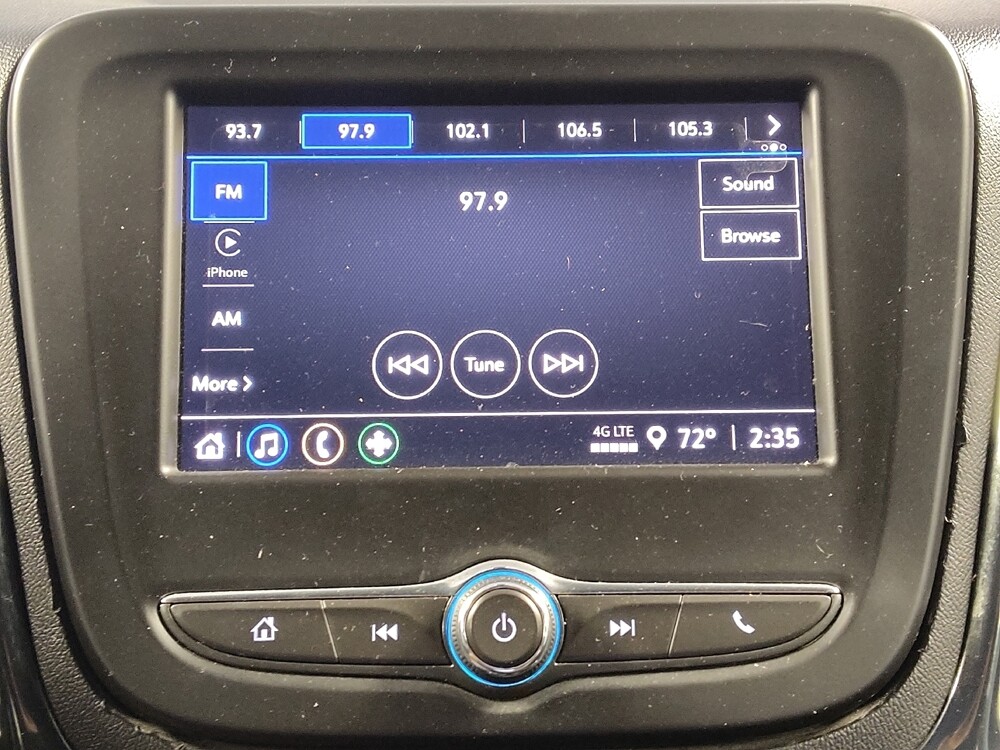 2022 Chevrolet Equinox in Temple, TX 76502 - 18126443 25